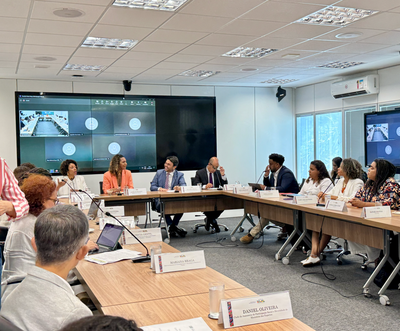 Foto: MDS / Divulgação