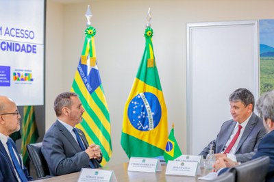 Foto: Roberta Aline / MDS