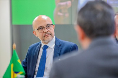 Foto: Roberta Aline / MDS