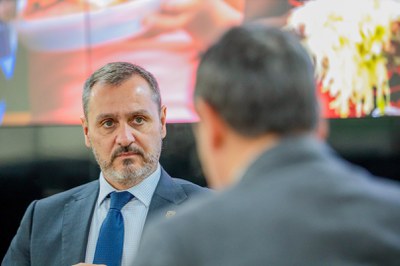 Foto: Roberta Aline / MDS