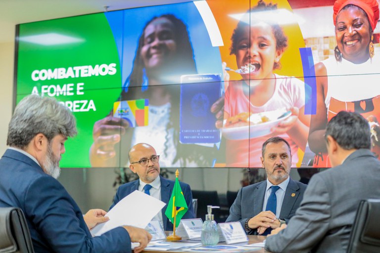 Foto: Roberta Aline / MDS