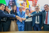 MDS e Rede Mulher Empreendedora firmam parceria para impulsionar empreendedorismo feminino