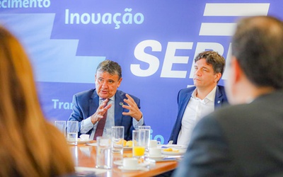 Fotos: André Oliveira / MDS