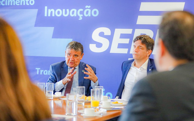 Fotos: André Oliveira / MDS