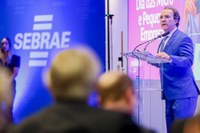 MDS e Sebrae assinam acordo de cooperação pela inserção no mercado de trabalho por meio do empreendedorismo