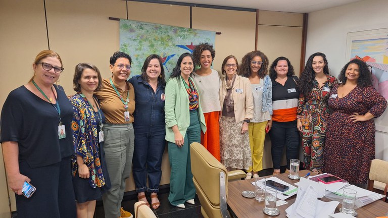 Foto: Leandro Rodrigues