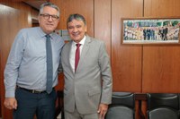 MDS e SRI articulam Caravana Federativa no Piauí