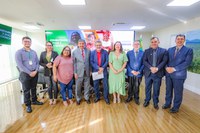 MDS e Sudam estudam parcerias para reduzir a pobreza e a insegurança alimentar