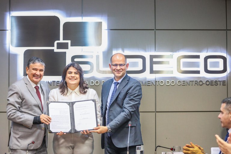 Foto: Roberta Aline / MDS