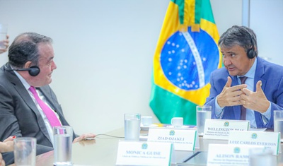 Foto: André Oliveira / MDS