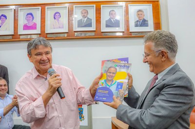 Fotos: André Oliveira/MDS