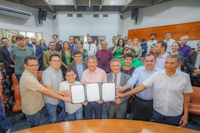 Fotos: André Oliveira/MDS