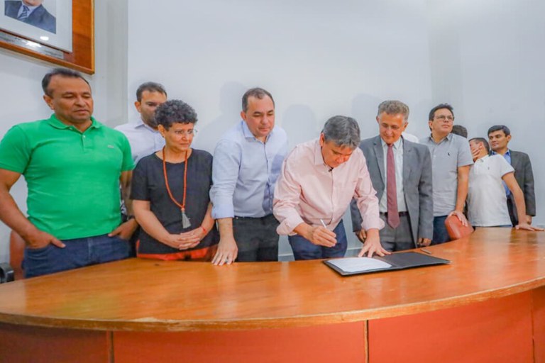 Fotos: André Oliveira/MDS