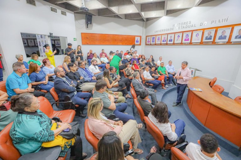 Fotos: André Oliveira/MDS