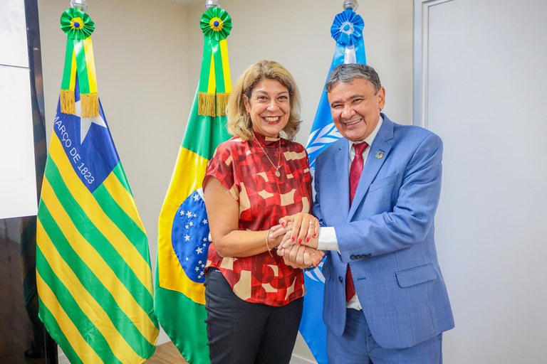 Foto: Roberta Aline / MDS