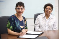 MDS e UnB assinam parceria para cursos de capacitação no CadÚnico e monitoramento de políticas