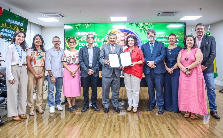 Fotos: Roberta Aline / MDS 