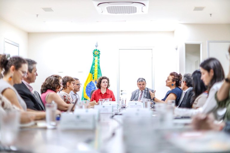 Fotos: Roberta Aline / MDS 