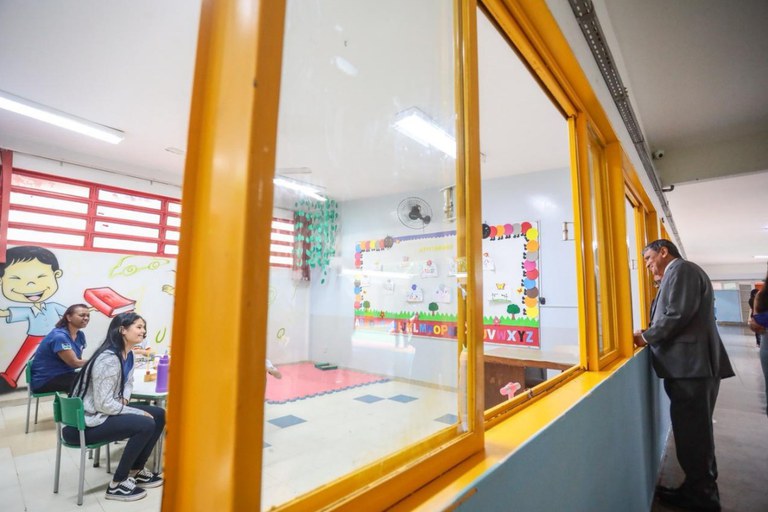 Fotos: Roberta Aline / MDS 