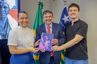 MDS e União Nacional dos Estudantes articulam parceria para a geração de emprego e renda entre os jovens