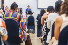 Projeto “Renda e Futuro” capacitou 180 mulheres do Cadastro Único em empreendedorismo, educação financeira e gestão de negócios