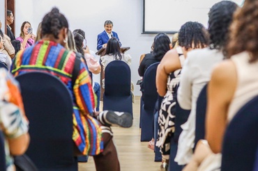 Projeto “Renda e Futuro” capacitou 180 mulheres do Cadastro Único em empreendedorismo, educação financeira e gestão de negócios