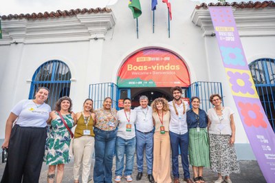 Foto: Roberta Aline / MDS 