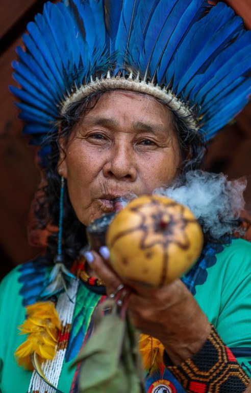 Foto: Roberta Aline / MDS 