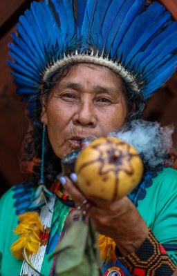 Foto: Roberta Aline / MDS 