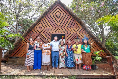 Foto: Roberta Aline / MDS 