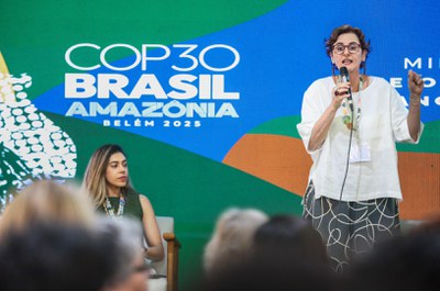 Foto: Roberta Aline / MDS 