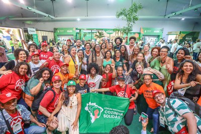 Foto: Roberta Aline / MDS 