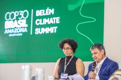 Foto: Roberta Aline / MDS 