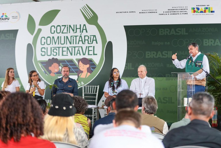 Foto: Roberta Aline / MDS 