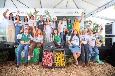 Foto: Roberta Aline / MDS 