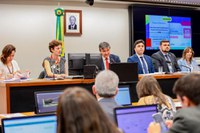 MDS entrega Guia de Emendas Orçamentárias, que está disponível para consulta