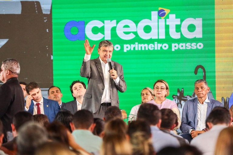 (Foto: Roberta Aline / MDS)