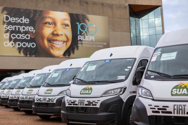 Fotos: Roberta Aline / MDS 