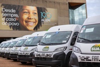 MDS entrega veículos adaptados para o MobSUAS a 30 municípios piauienses