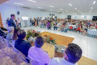 MDS entrega veículos do MobSUAS a municípios do Piauí com investimento de R$ 1,3 milhão