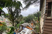 MDS envia 86 toneladas de alimentos a famílias afetadas pelo ciclone na região Sul