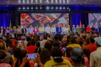 MDS estabelece Pacto Brasil sem Fome com o governo do Pará