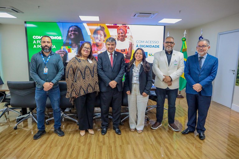 Foto: Roberta Aline / MDS 