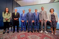 MDS firma parceria com SEBRAE por inclusão socioeconômica