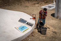 MDS firma parceria para a contratação de 52,5 mil cisternas no Semiárido