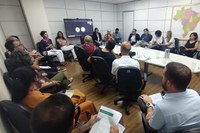 MDS forma GTs em Segurança Alimentar e Nutricional e em Assistência Social para acolher demandas emergenciais dos Yanomamis