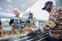 MDS formaliza parcerias para apoiar a agenda de segurança alimentar e nutricional no SUAS