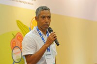 MDS fortalece diálogo com gestores municipais e estaduais no I Encontro Estadual do Sisan no Ceará