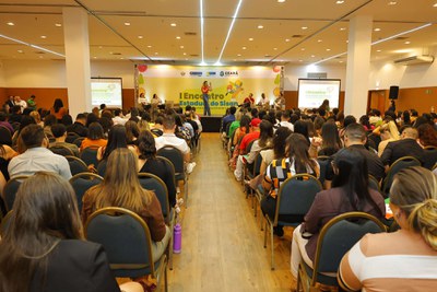 Foto: Governo do Ceará