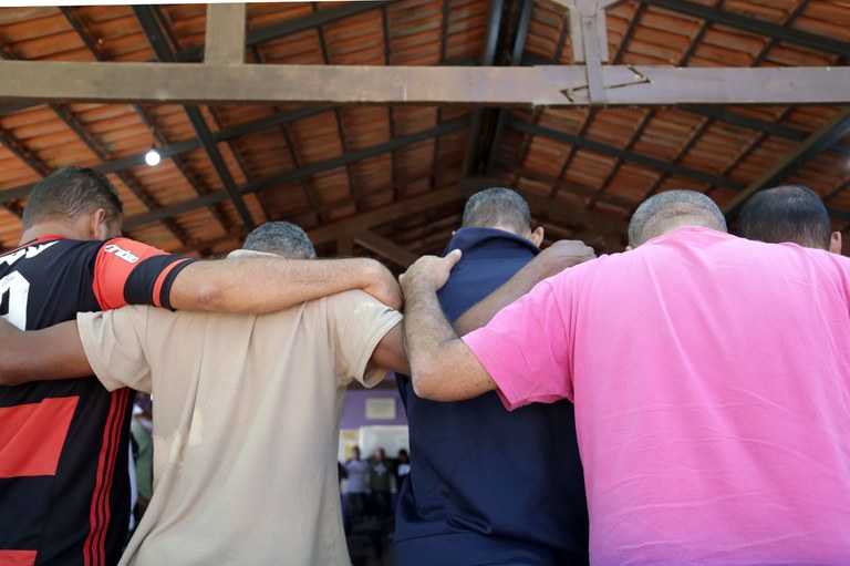 Foto: MDS / Divulgação